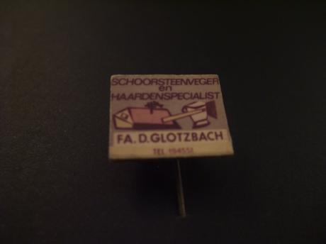 Fa. Glotzbach · Schoorsteenveger en haardenspecialist